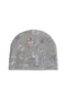INDIA PHOTO  BEANIE -PURPLE GOA- *Last1